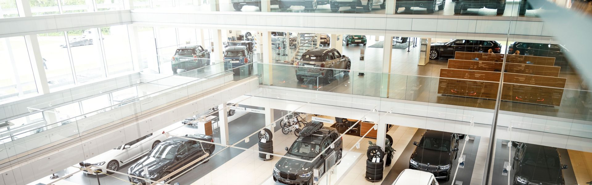Store Banner